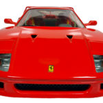 Conti sorprendenti, Ferrari batte i record in Borsa