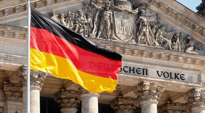 financialounge.com Amundi: dalle elezioni tedesche possibili opportunità di investimento