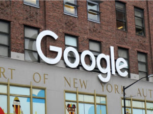 Google fa la banca e offre conti correnti agli utenti