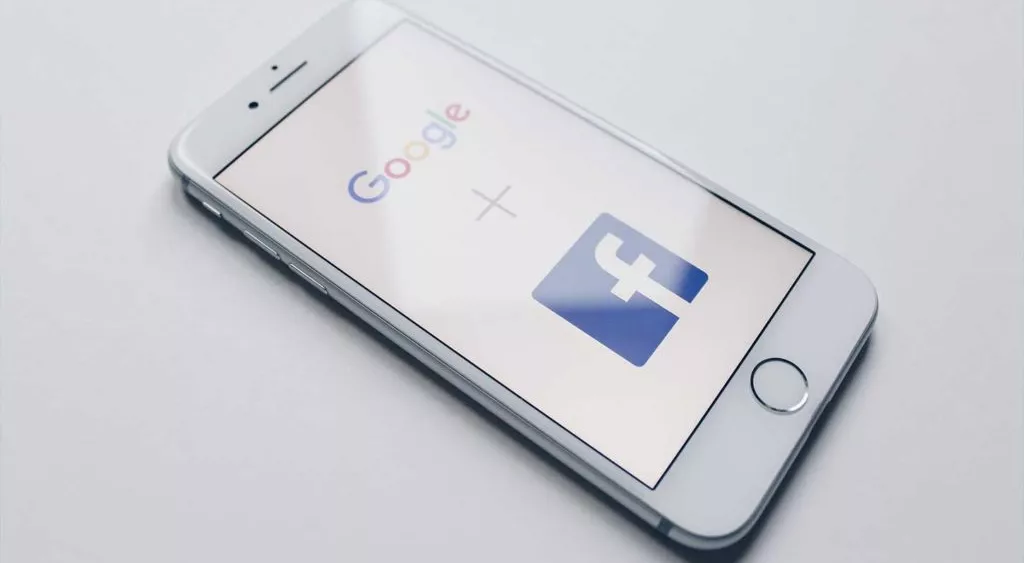 financialounge - facebook google