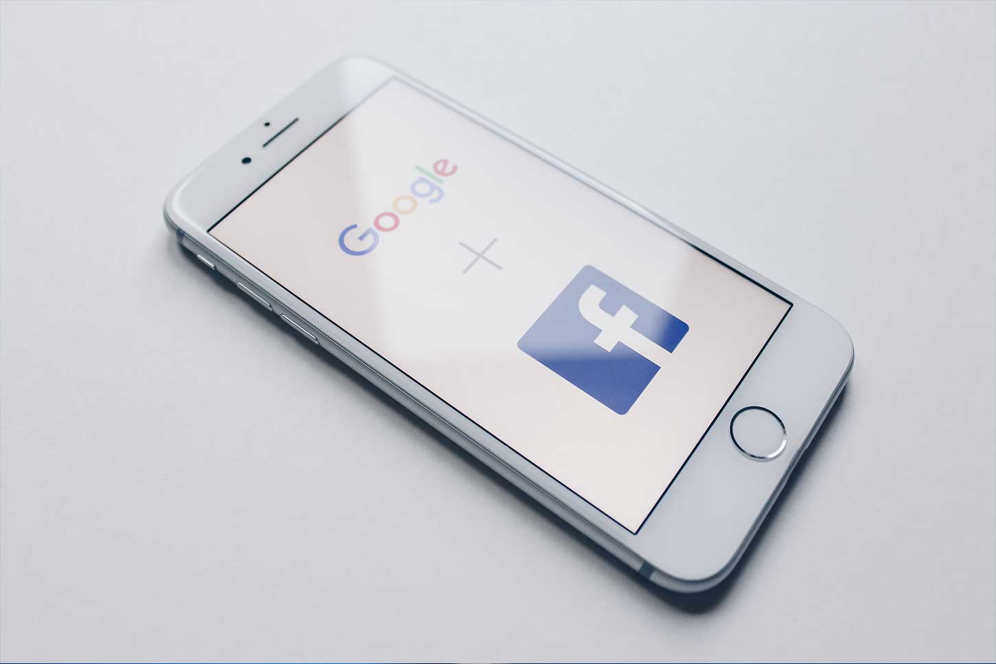 financialounge - facebook google