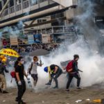 Effetto Hong Kong sulle Borse europee, la settimana parte in rosso