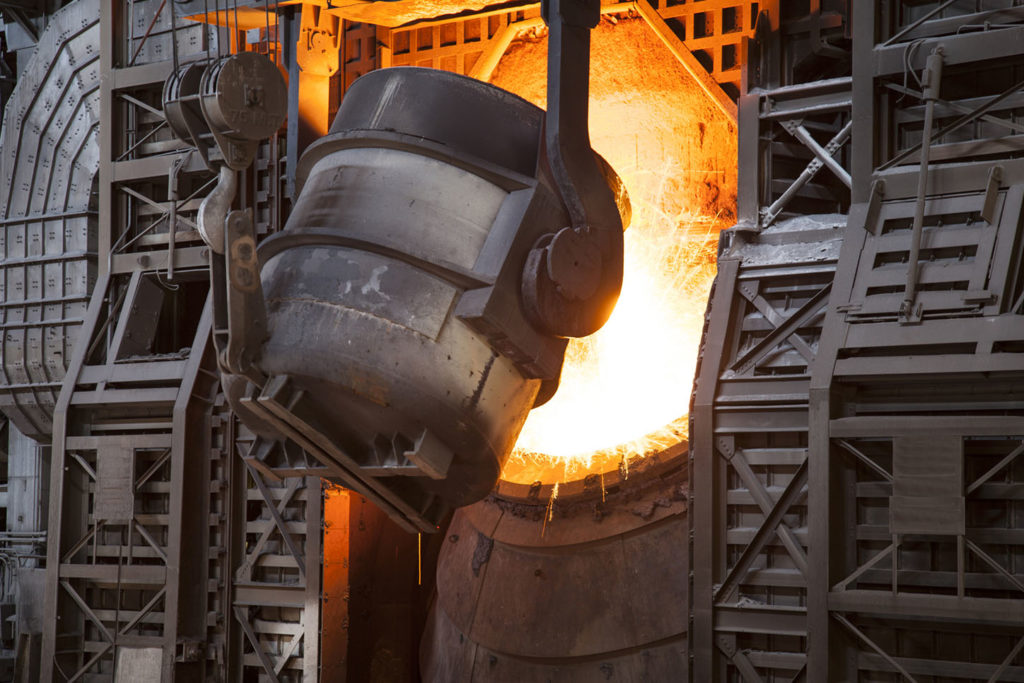 financialounge - acciaio arcelormittal ilva jindal