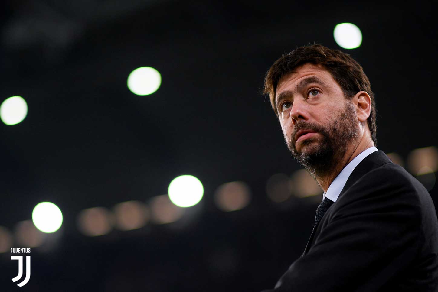 financialounge -  Andrea Agnelli Juventus