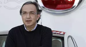 financialounge - FCA General Motors Sergio Marchionne