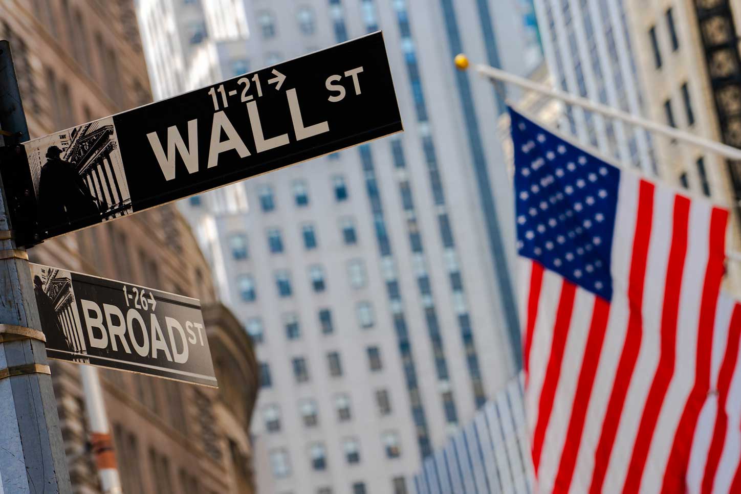 financialounge -  hedge fund mercati azionari