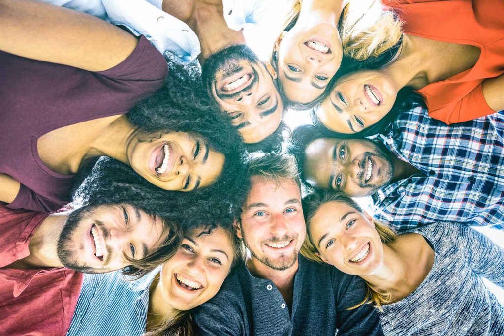 financialounge - consulente finanziario Dave Goodsell millennial Natixis IM
