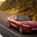 La Mustang elettrica spopola in Europa