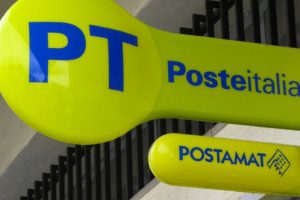 Poste paga acconto dividendo agli azionisti dopo una buona trimestrale