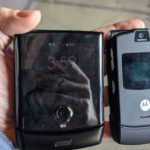 A volte ritornano, Motorola ci riprova col cellulare Razr