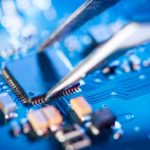 Il potere dei semiconduttori