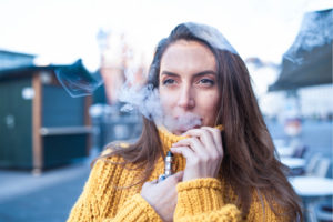 Sigarette elettroniche, il business va in fumo?