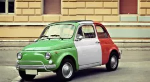 financialounge -  italia spread