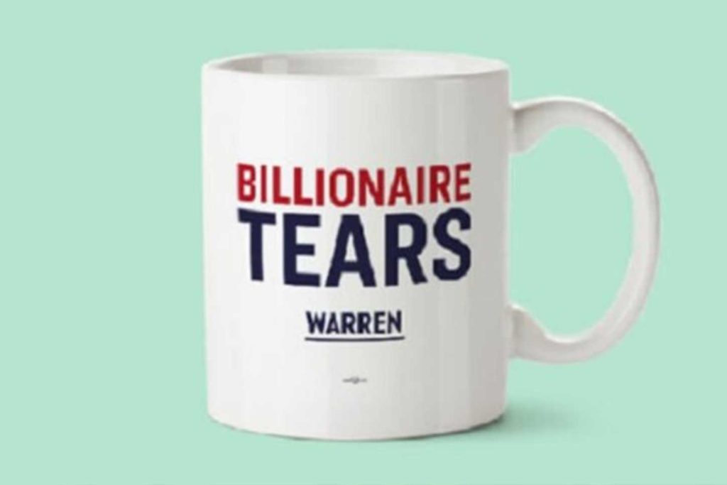financialounge -  Elizabeth Warren presidenziali USA