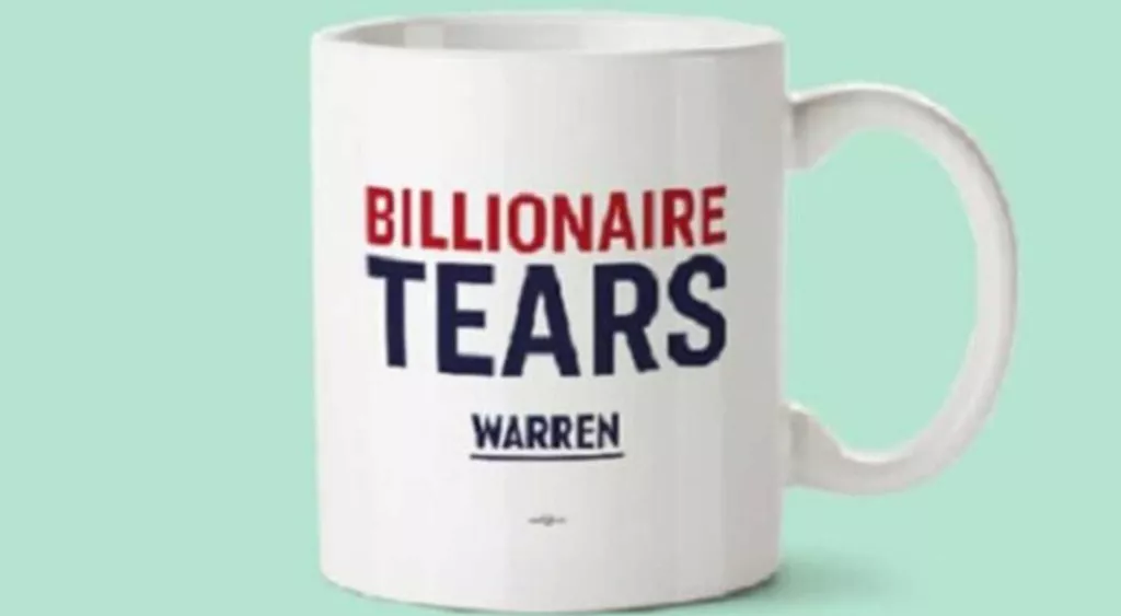 financialounge - Elizabeth Warren presidenziali USA