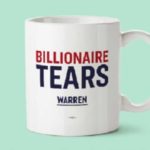 Ipotesi patrimoniale, va a ruba la tazza per le lacrime dei ricconi