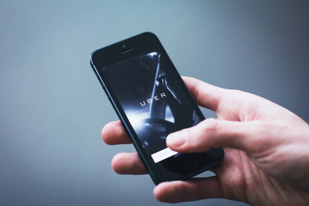 financialounge - IPO licenza londra sindacato TfL uber UberPop