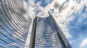 financialounge - Banca Intesa banche europee italia Unicredit Weekly Bulletin