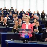 L’Europa è pronta, von der Leyen conferma: “In una settimana vaccini autorizzati”