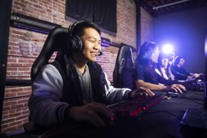 “Perché è il momento di investire nel settore dei videogiochi”