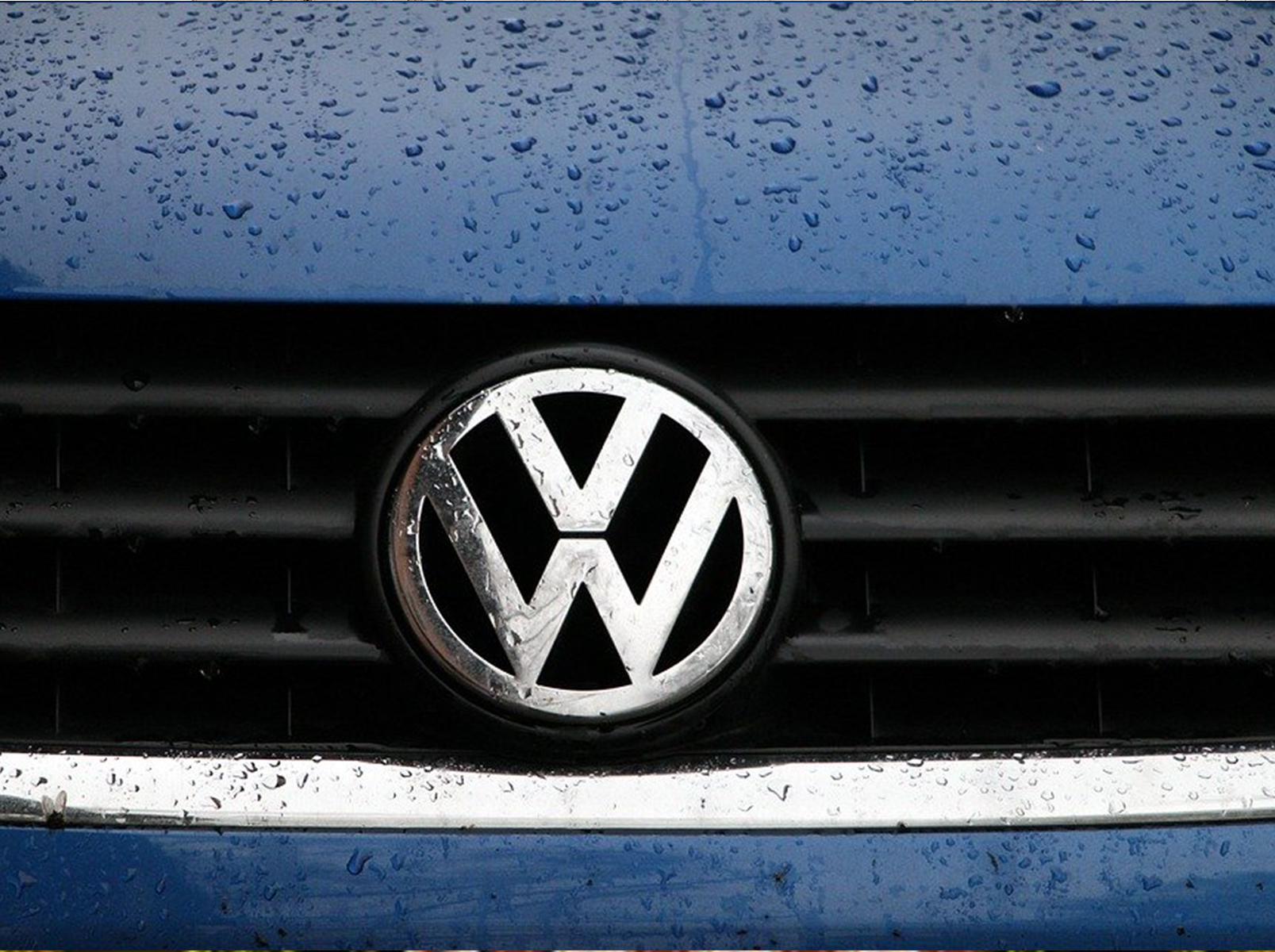 financialounge -  auto Euro Stoxx 500 profit warning Volkswagen