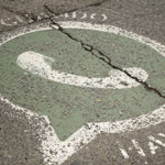 Allarme da Facebook: WhatsApp è a rischio intrusione