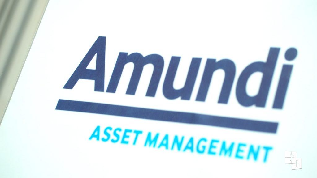 financialounge -  Amundi Sgr Head Of Institutional Clients Simone Ori