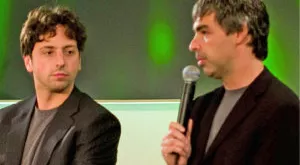 financialounge - Alphabet digital tax google Larry Page Sergei Brin