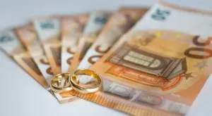 financialounge -  banca conto corrente cointestato divorzio separazione