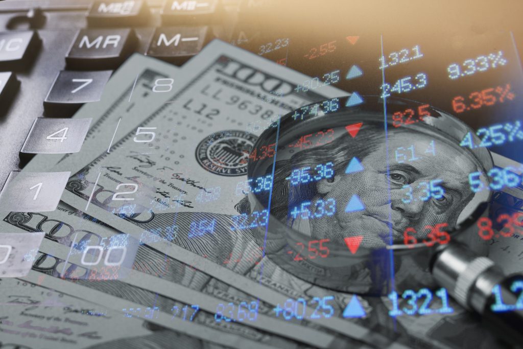 financialounge - Bond Bulletin Fixed Income inflazione JP Morgan AM