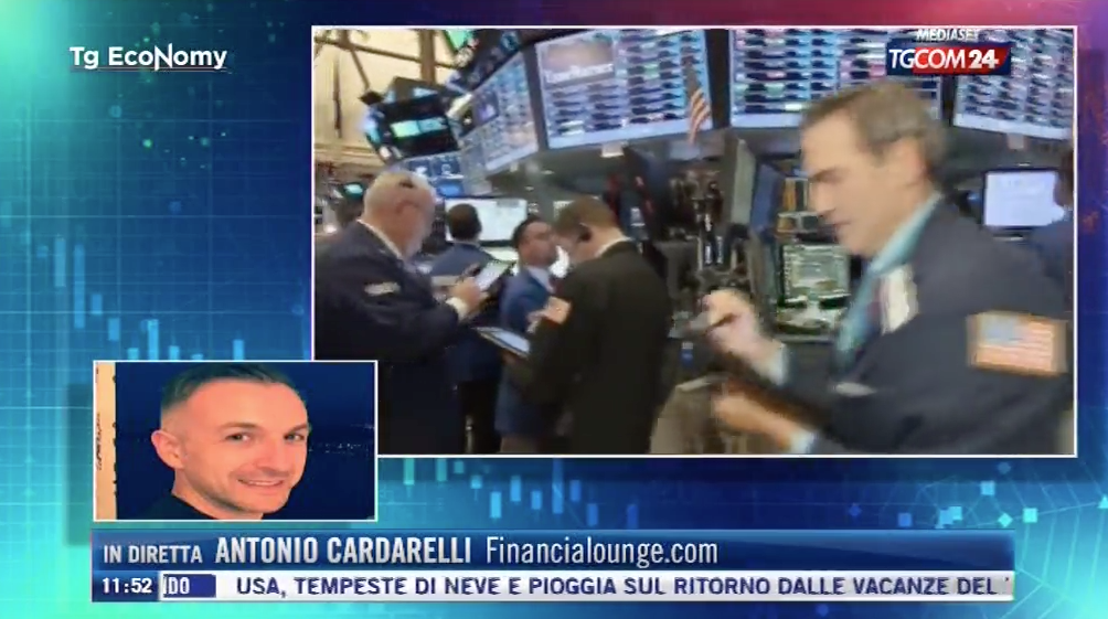 financialounge -  spread