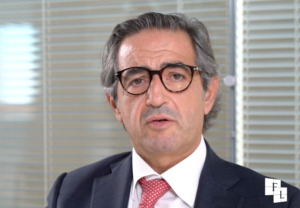 "Il 2020? Un 2019 un po' più noioso"