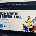 Amazon nel mercato del calcio in tv, da oggi la Premier League su Prime