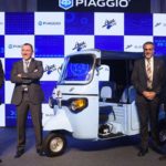 Piaggio lancia l’Ape elettrica per conquistare il mercato indiano