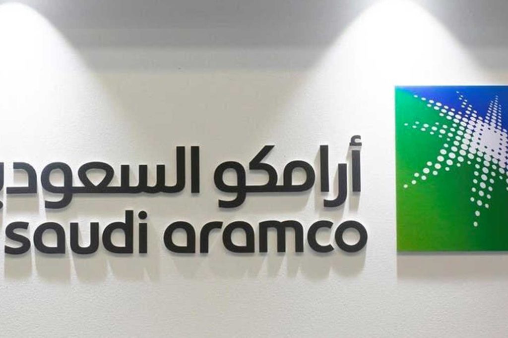 financialounge -  Aramco GAM IPO