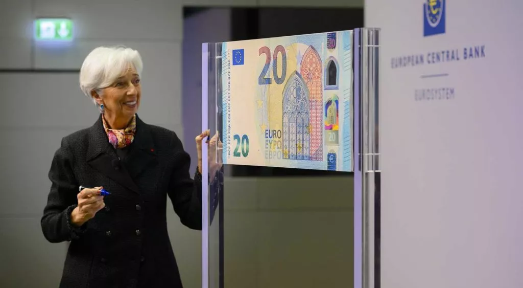 financialounge - BCE Morning News PIMCO politica monetaria