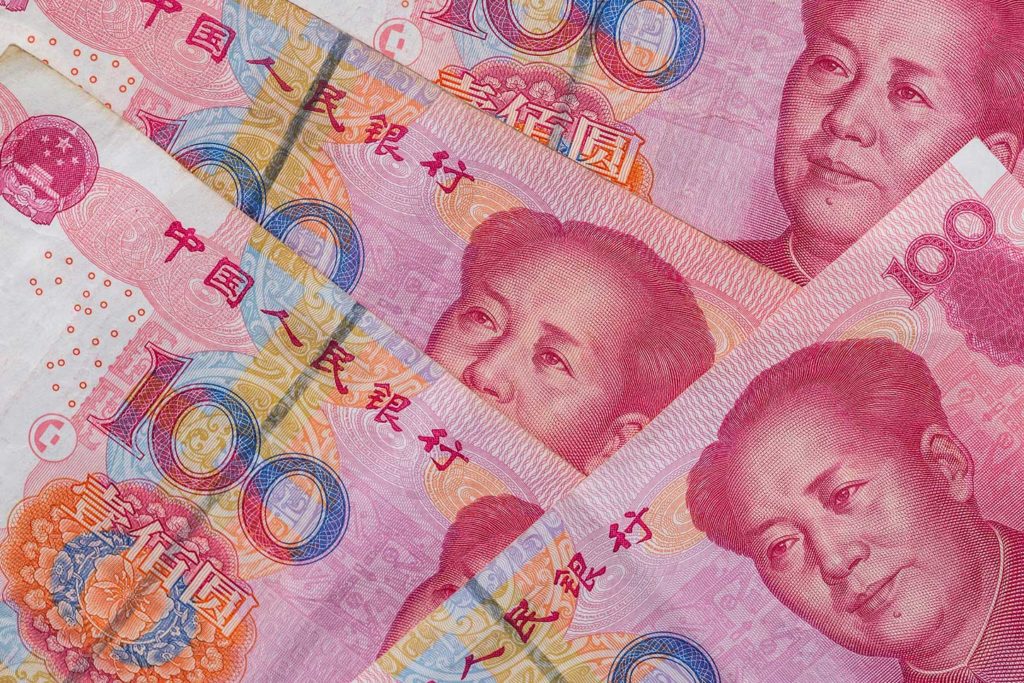 financialounge -  bond cina Pictet Scenari yuan