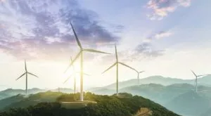 financialounge - BlackRock energia rinnovabile ESG