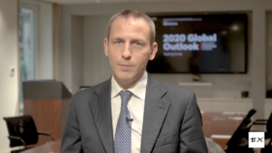 BlackRock: “Nel 2020 sui mercati atteso un lieve miglioramento”