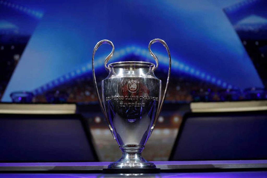financialounge - Amazon Champions League sky
