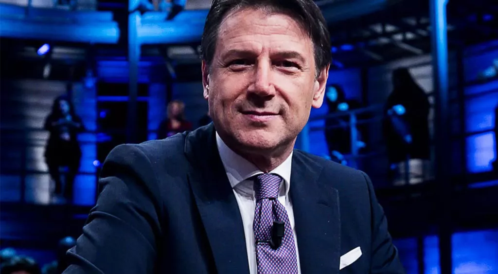 financialounge - Giuseppe Conte pagamenti digitali superbonus