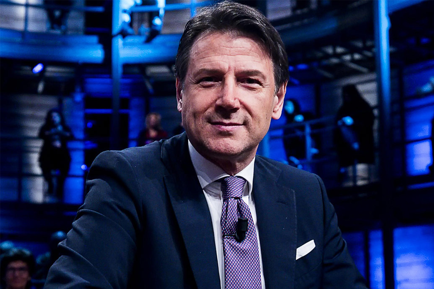 financialounge -  Giuseppe Conte pagamenti digitali superbonus