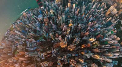 financialounge - Ben Forster Schroders Smart Life tecnologia