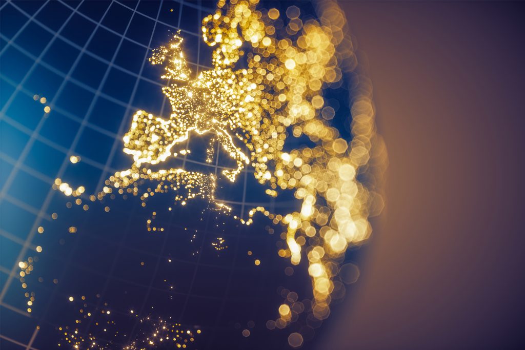 financialounge - Bank of England BCE germania Gran Bretagna Neuber Berman
