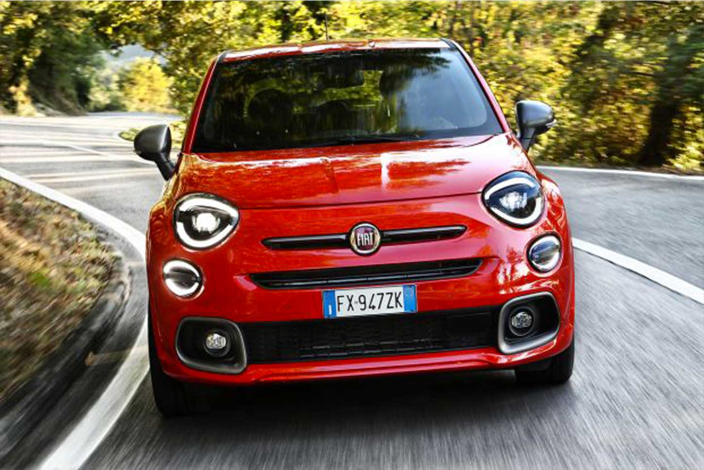 financialounge -  FCA fiat