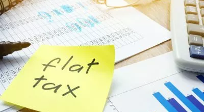 financialounge - Agenzia Entrate chiusura fisco forfettario partita Iva tasse
