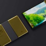 Arriva lo smartphone pieghevole più economico al mondo. Firmato Escobar
