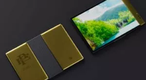 financialounge -  Pablo Escobar smartphone