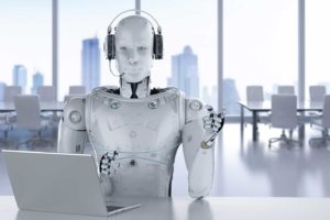 Goldman Sachs, robo advisory "di massa" per clienti da 5000 dollari