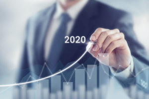 “2020 in ripresa grazie alla geopolitca”